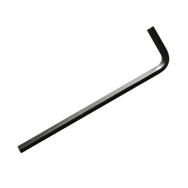 Urrea 5/8" Industrial Grande SAE Long L-Type Hex Key 49-5/8L - main